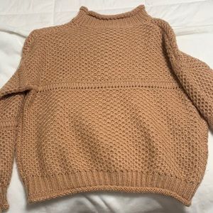 Marv sweater